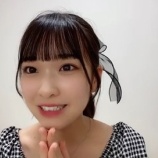 『[動画]2022.08.12（15:01～） SHOWROOM　「≒JOY(ニアリーイコールジョイ) 山田杏佳」＠個人配信【ニアジョイ】』の画像