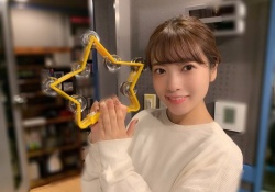 【乃木坂46】きゃわわｗｗｗ斉藤優里、お団子ヘアで更に美人にｗｗｗ※画像ありｗｗｗ