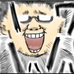 居酒屋の奥の席から聞こえてくる笑い声の