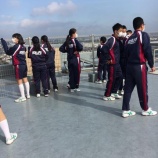 『👧中学生の福祉体験👦』の画像