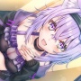 ホロライブの猫又おかゆさんと同棲生活！？新作恋愛ADV『おかゆにゅ～～む！』PS4/スイッチ/PCで2025年2月27日発売決定！