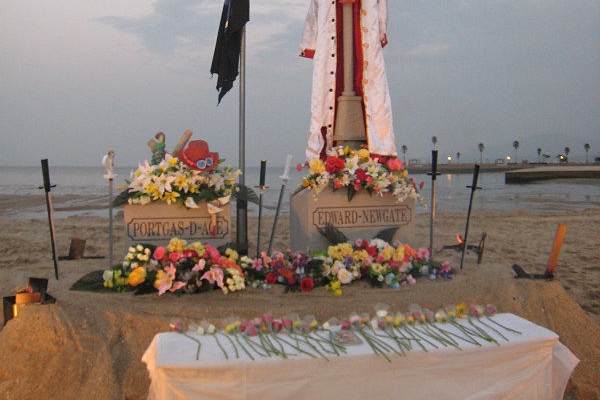 ゴッド速報 ワンピース