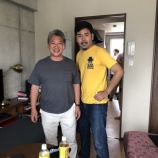 『CM撮影』の画像