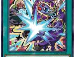 【遊戯王OCG情報】LIMIT OVER COLLECTION -THE HEROES-収録『冥王結界波』実物カード画像