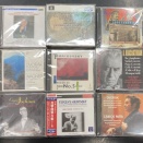 7/30(木)【中古CD】交響曲特集
