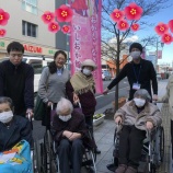『巡って来ました🎎✨』の画像