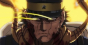 ゴールデンカムイ