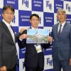 日ハムドラ5左腕・根本悠楓に期待大　大渕スカウト部長「勝負する時期は早い」
