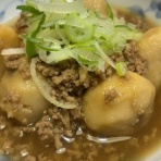 masaの血と骨と肉