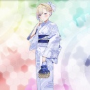 【改造】Béarn改。