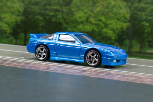 ワイルドスピード　ミニカーまとめ ミニカー新製品情報】まだまだ続く『ワイスピ』笑【Hot Wheels