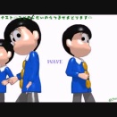 六つ子モデル 変更履歴