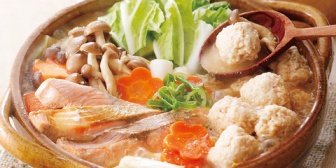 【は？】俺「寒いから鍋食いたい」嫁「やだ」俺「なんで？」 嫁「野菜食べないじゃん！」