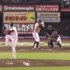 日本ハム・アルシア、勝ち越しの第4号ソロホームラン！！！