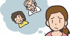 【シニアの暮らし】身につまされる話…私は今でも感じています