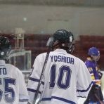 東京学芸大学 アイスホッケー部