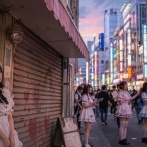 【悲報】秋葉原、メイド喫茶が100店超→30店未満に激減…コンカフェ200店超の街へ、あの頃のアキバはもう戻らない