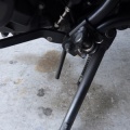 ステップが