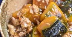 作りおきに◎お弁当にもおかずにもなる「かぼちゃ」の副菜レシピ集
