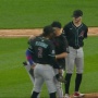 屈強なメジャーリーガー（31）がファンに野次られて号泣してしまう