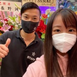 『[イコラブ] 瀧脇笙古「SASUKEの川口さんが始めたペルアドラクライミングジムへ…」』の画像