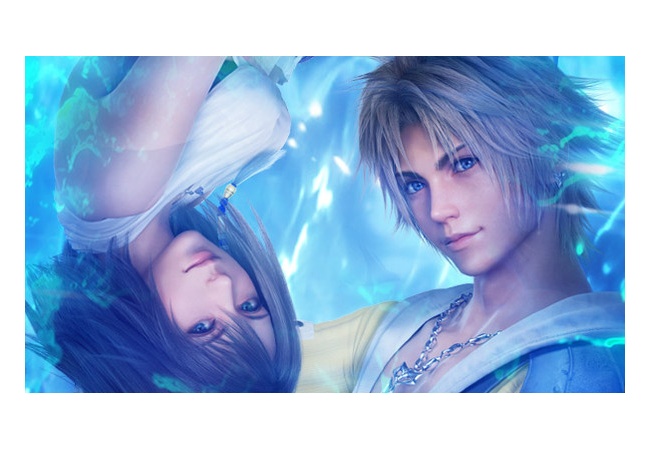 FF10、泣けるゲーム１位に選ばれてしまう