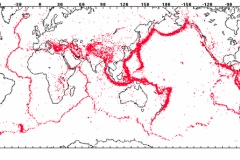 気象庁「今回の地震はお手上げだわｗ　震度5以上の余震はあるだろ多分ｗ」