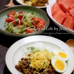 Quality of Life by JUNA