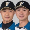 西川、中島、近藤、上沢とかいう日ハムのイケメン4人衆