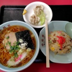 青木悠真のラーメンと野球で日が暮れる
