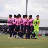 『大学でサッカーをする理由&大学1年目を終えてた今思うこと(岩市虎太朗)』の画像