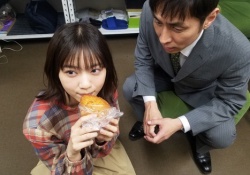 【危険】西野七瀬がピンチ？！この男に狙われたら・・・食われるぞｗｗｗ