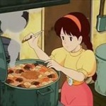 ジブリ飯！「ラピュタ」でシータが作ったシチューをイベントで再現ｗｗｗｗ