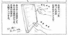 うちの犬のルカ。【１０８】