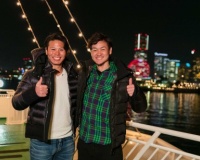 大和さん、年下の恋人ができる