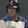 日ハム育成2年目の宮田が躍動！代走で出場し二盗＆ヒット！