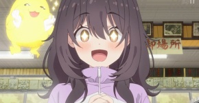 2025年春アニメ