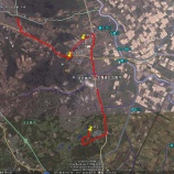 『北広島巡検に行ってきました。』の画像