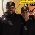 オールスター2026　監督選抜でオスナと大津亮介が選出