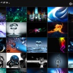 明日は明日の風が吹く。 --ホーム画面・アプリ