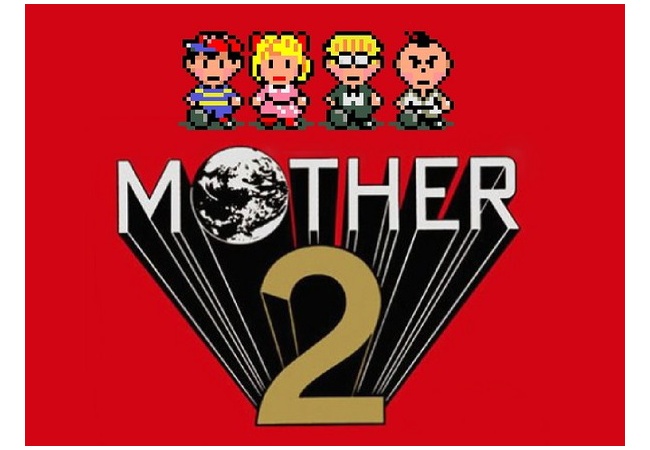 【スーパーファミコンミニ】MOTHER2を入れなかった理由がこちら…