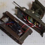 T.M.のプラモMUSEUM