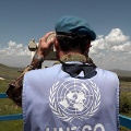 「国際連合安全保障理事会決議50」が採択され、国際連合休戦監視機構が創設されることとなる