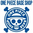 ONE PIECE BASE SHOP　2025年12月に新宿マルイ本館4Fにオープン予定【事前予約制での入店を予定】