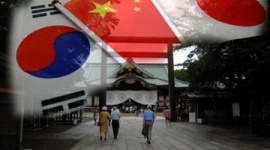 安倍首相、APEC後に靖国参拝の可能性 → 韓国人「もはや病気」