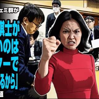 捏造マスコミと共産主義者に騙されない富裕層のためのブログ