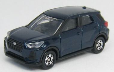 『TM0915　DAIHATSU Rocky　036-10　初回特別仕様』の画像