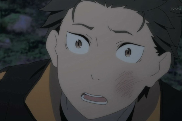 アキブラ Re ゼロから始める異世界生活