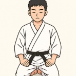 打撃＠KRKgymブログ　格闘カラテ楽しんでます。