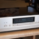 【USED】Accuphase DP-770